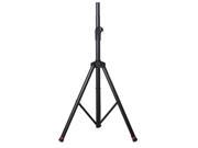 Gator Frameworks GFW SPK 2000 Adjustable Speaker Stand Aluminum