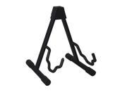 Gator GFW GTRA 4000 Frameworks A Style Guitar Stand with Contoured Cradle