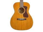 Guild Westerly Series OM 120 Acoustic Guitar w Case