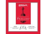 Prelude Cello Set 1 4