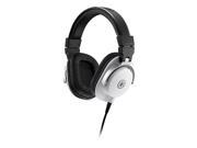 Yamaha HPH MT5W Monitor Headphones White