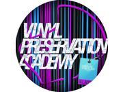 Ortofon SM17 Limited Edition Pair of Vinyl Preservation Graphic Slipmats