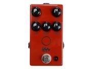 JHS Pedals Angry Charlie Channel Drive Pedal