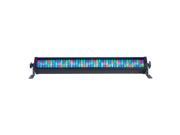 UPC 640282000222 product image for American DJ 50RGB RCMega Bar 1/2 Meter DMX LED Light | upcitemdb.com