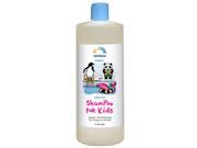 Shampoo For Kids Original Scent 32 OZ by Rainbow Research