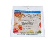 Aromatherapy Herbal Mineral Baths Breathe Deep 1 oz Nature s Alchemy