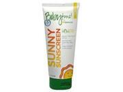 Sunny Sunscreen SPF 35, 2.7 oz by Episencial