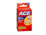 Ace Elastic Bandage With Hook Closure 3 inches 1 each by Ace