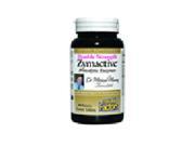 Zymactive Proteolytic Enzyme Double Strength Natural Factors 30 Tablet
