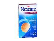 Nexcare Steri Strip Skin Closure Strips 0.25 X 4 30 each by Nexcare