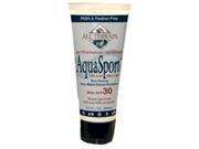 Aqua Sport Sunscreen Spray