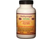 Healthy Origins 0773978 Tocomin SupraBio 50 mg 150 Softgels