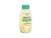 Aveeno Active Naturals Skin Relief Body Wash Fragrance Free 12 oz