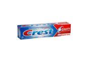Crest Cavity Protection Toothpaste Regular 8.2 oz