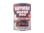 Heavyweight Gainer 900 Weight Gainer Chocolate 3.3 lbs From Champion