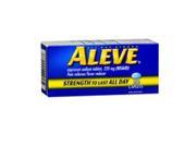 Aleve Pain and Fever Reducer Caplets 150 ct
