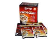 UltraMet Low Carb Nutrition for Low Carb Lifestyle Vanilla 20 Packets From Champion