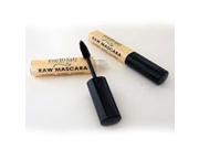 Mascara Raw Black 10 ml by Earth Lab Cosmetics