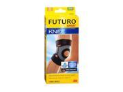 Futuro Sport Moisture Control Knee Support Small 45694EN
