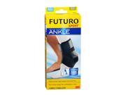 Futuro Sport Deluxe Ankle Stabilizer Adjust To Fit 1 ea.