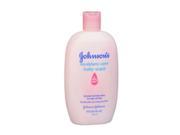 Johnson Johnson Moisture Care Baby Wash 15 oz