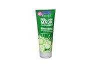 Freeman Feeling Beautiful Facial Peel Off Mask Cucumber 6 oz