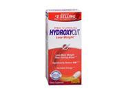 Hydroxycut Pro Clinical 72 Rapid Release Caplets