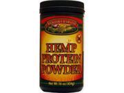 Hemp Protein Powder 16 oz Powder