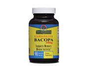 Nature s Answer Bacopa 500 mg 90 Veggie Caps HSG 1159748