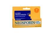 Neosporin Pain Relief Ointment 1 oz