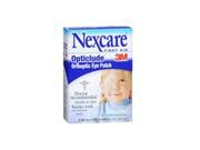 Nexcare Opticlude Orthoptic Eye Patches Junior Size 20 ct