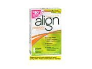 Align Digestive Care Probiotic Supplement 42 Caplets