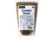 Organic Coconut Sugar 16 oz by Nutiva