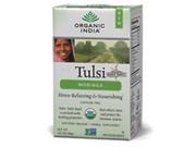 Tulsi Tea Moringa 18 BAG by Organic India