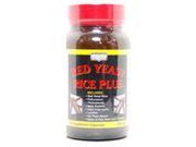 Only Natural 747857 Red Yeast Rice Plus 60 Vcaps