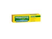 Preparation H Soothing Cream with Aloe 0.9 oz