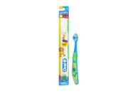 Oral B Stages 1 Toothbrush