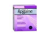 Rogaine Women s Hair Regrowth Treatment 6 oz.