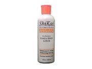 Shikai Products All Natural Hand And Body Lotion Sandlewood 8 fl oz