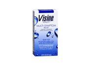 Visine Totality Multi Symptom Relief Eye Drops 0.5 fl oz