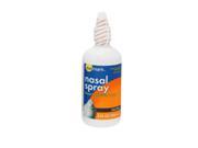 Sunmark Saline Nasal Spray 3 oz by Sunmark