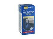 Sunmark Adult Ear Syringe 1 each by Sunmark