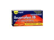 Sunmark Ibuprofen Ib 200 mg 100 tabs by Sunmark