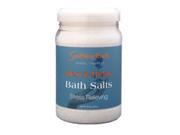 Soothing Touch Bath Salts Rest and Relax 32 oz