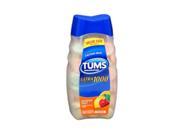 Tums Ultra 1000 Tablets Assorted Fruit 160 ct