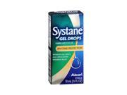 Systane Gel Drops Anytime Protection 0.33 oz