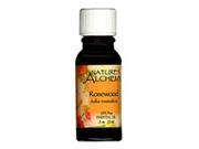 Nature s Alchemy Rosewood .5 oz