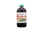 Chlorophyll Mint Concentrate Jensen 8 oz Liquid