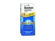 Bausch Lomb Boston Advance Cleaner 1 oz