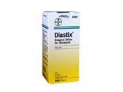 Diastix Reagent Strips for Urinalysis Glucose 50 ct
